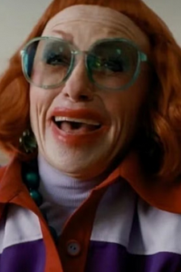 Weapons [Amy Madigan]